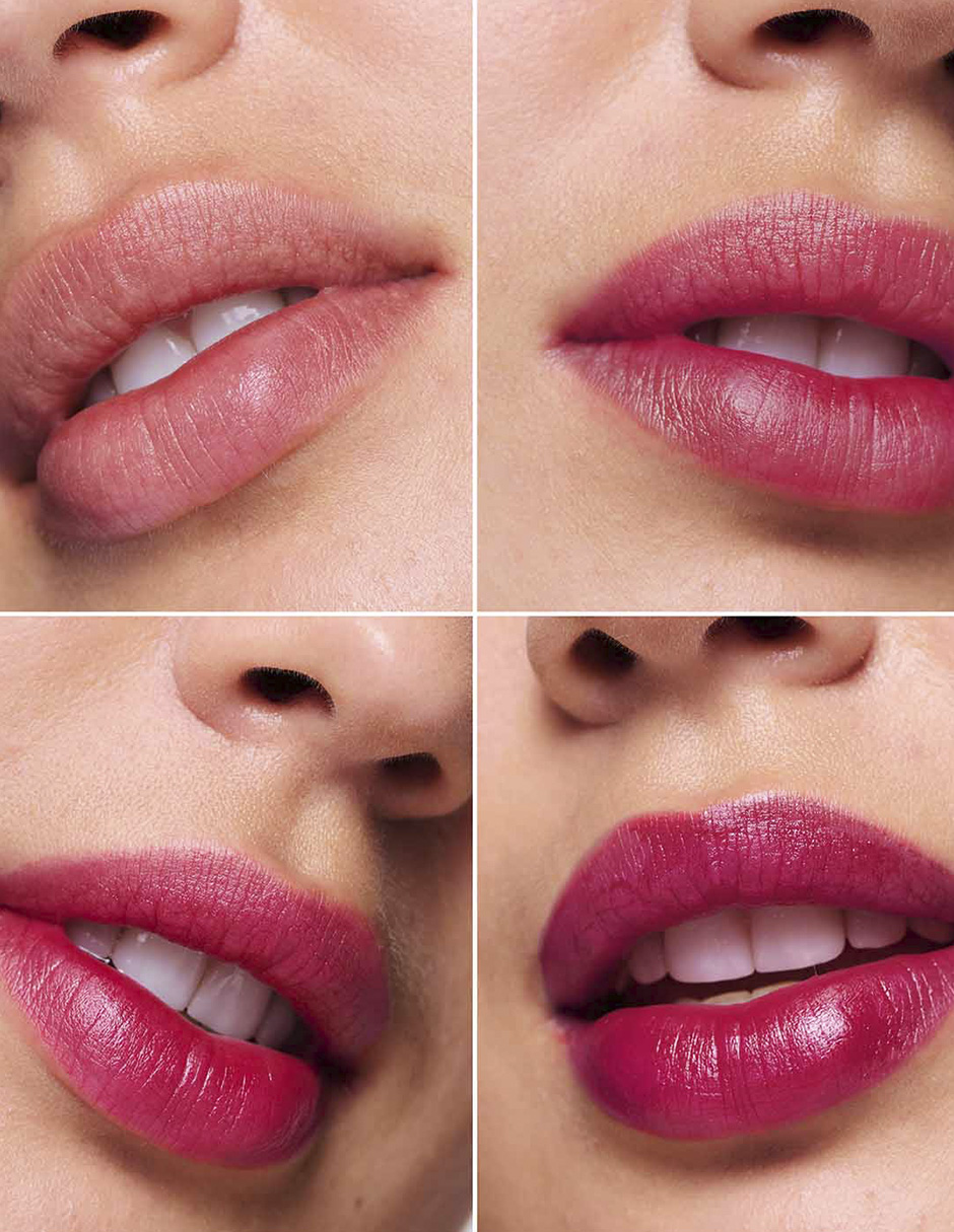 WATER LIP STAIN (TINTA PARA LABIOS)